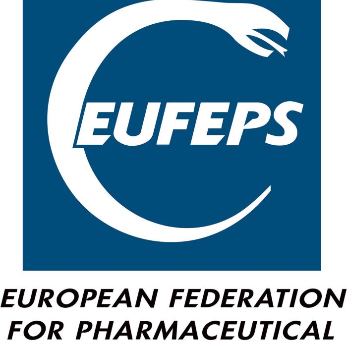 European Federation for Pharmaceutical Sciences (EUFEPS) 2018 Annual Meeting